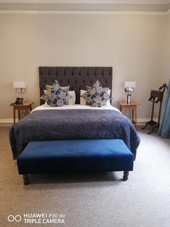 Rand Club Suites Johannesburg Ngoại thất bức ảnh