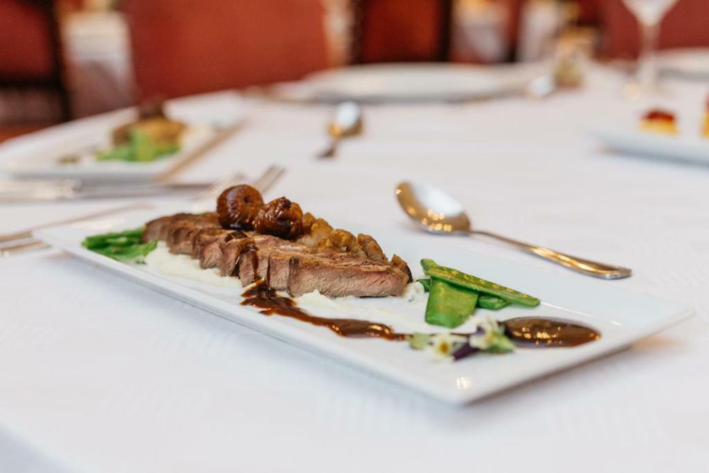 Rand Club Suites Johannesburg Ngoại thất bức ảnh