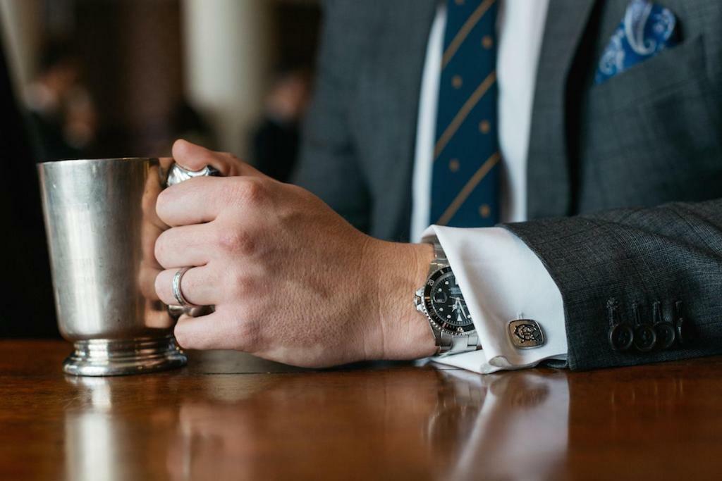 Rand Club Suites Johannesburg Ngoại thất bức ảnh