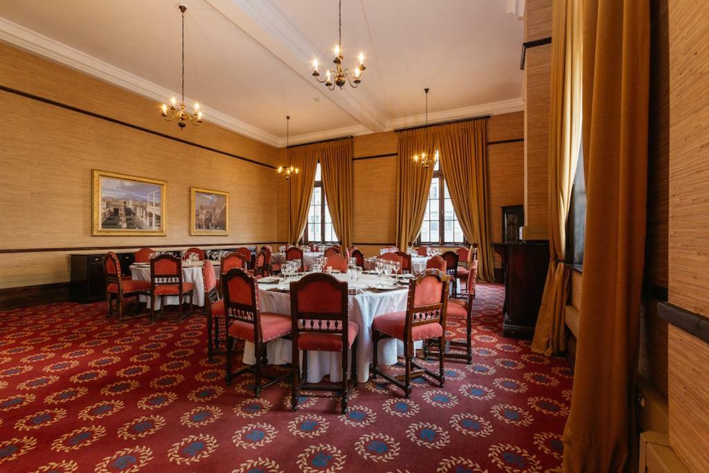 Rand Club Suites Johannesburg Ngoại thất bức ảnh