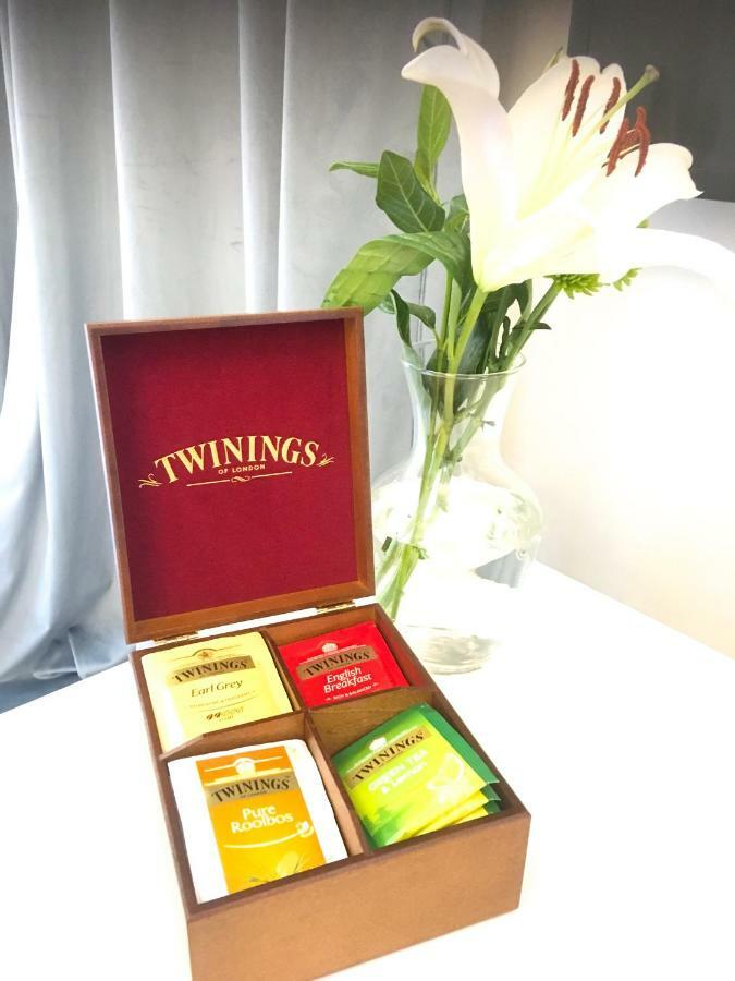 Rand Club Suites Johannesburg Ngoại thất bức ảnh